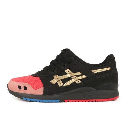 20SS ×Ronnie Fieg GEL-LYTE III OG TOKYO TRIO 252.1 (1203A043-600)