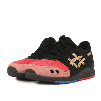 20SS ×Ronnie Fieg GEL-LYTE III OG TOKYO TRIO 252.1 (1203A043-600)