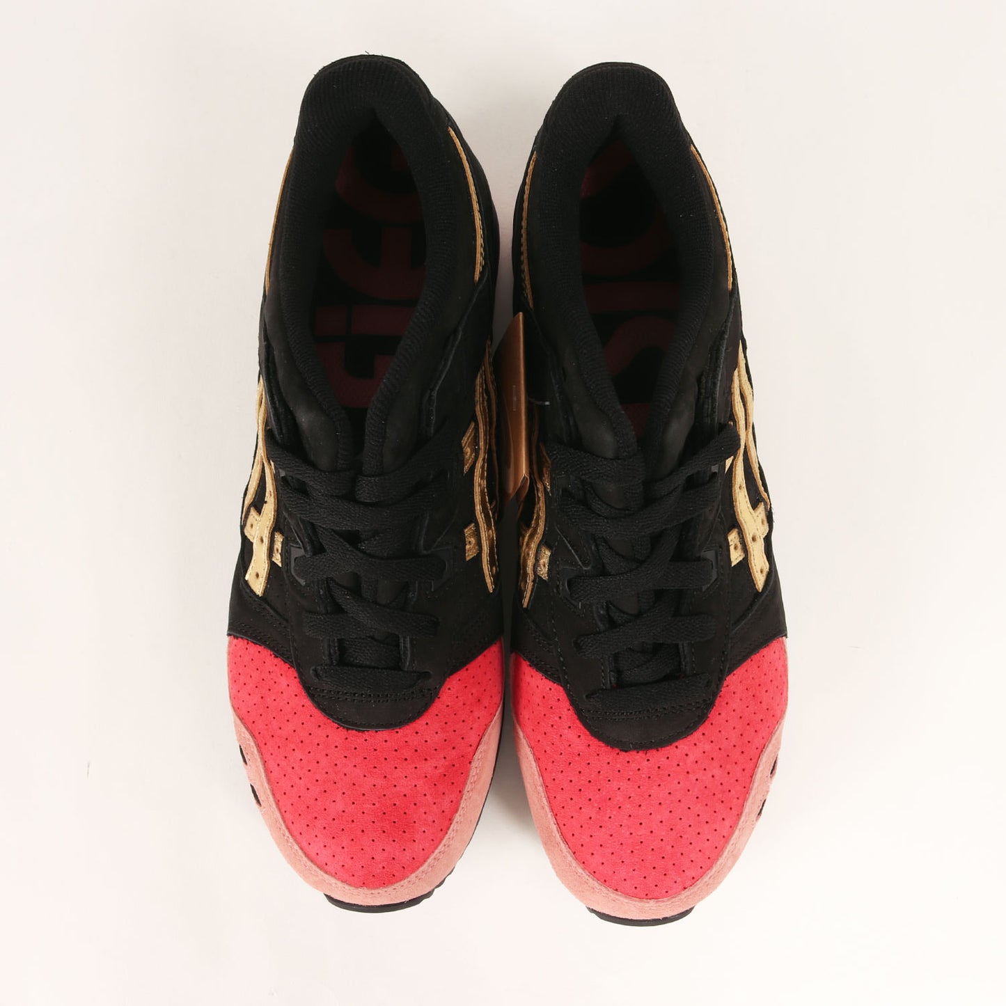 20SS ×Ronnie Fieg GEL-LYTE III OG TOKYO TRIO 252.1 (1203A043-600)