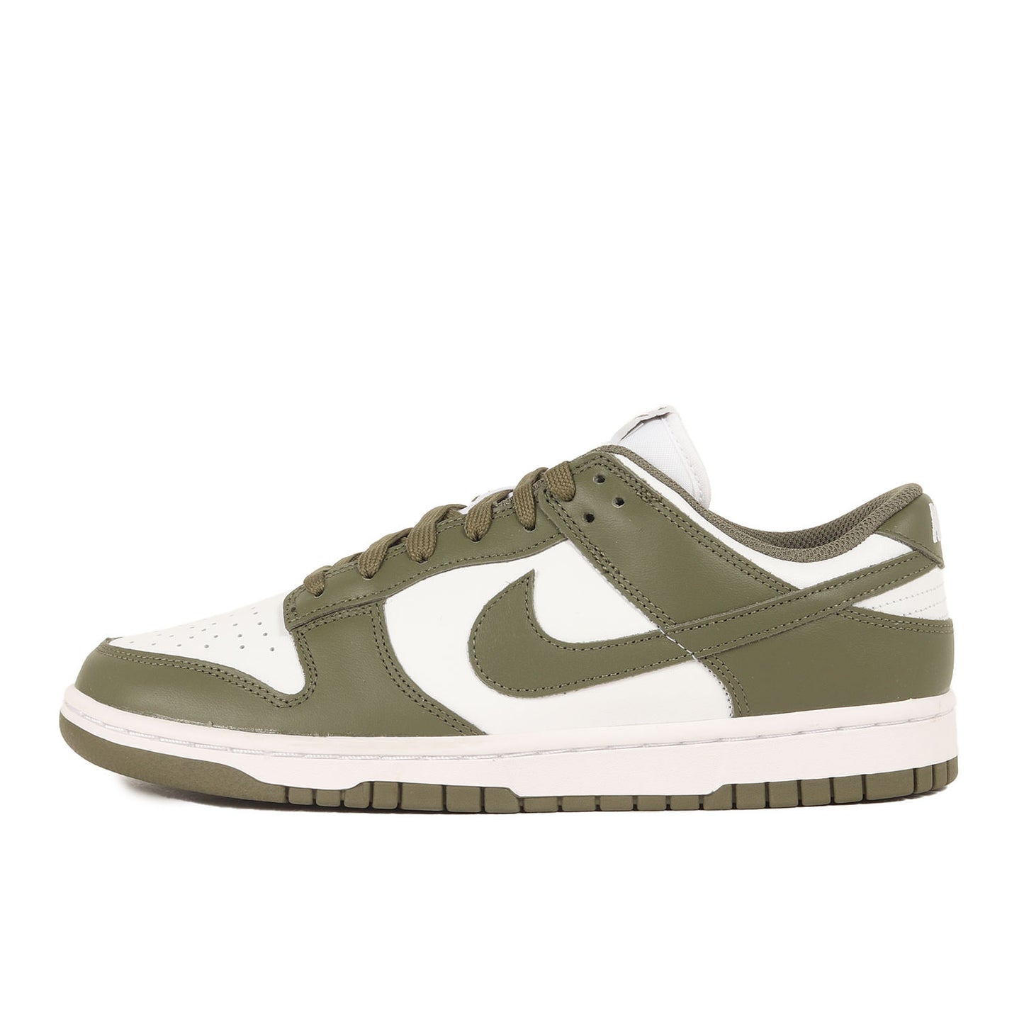 WMNS DUNK LOW MEDIUM OLIVE (DD1503-120)