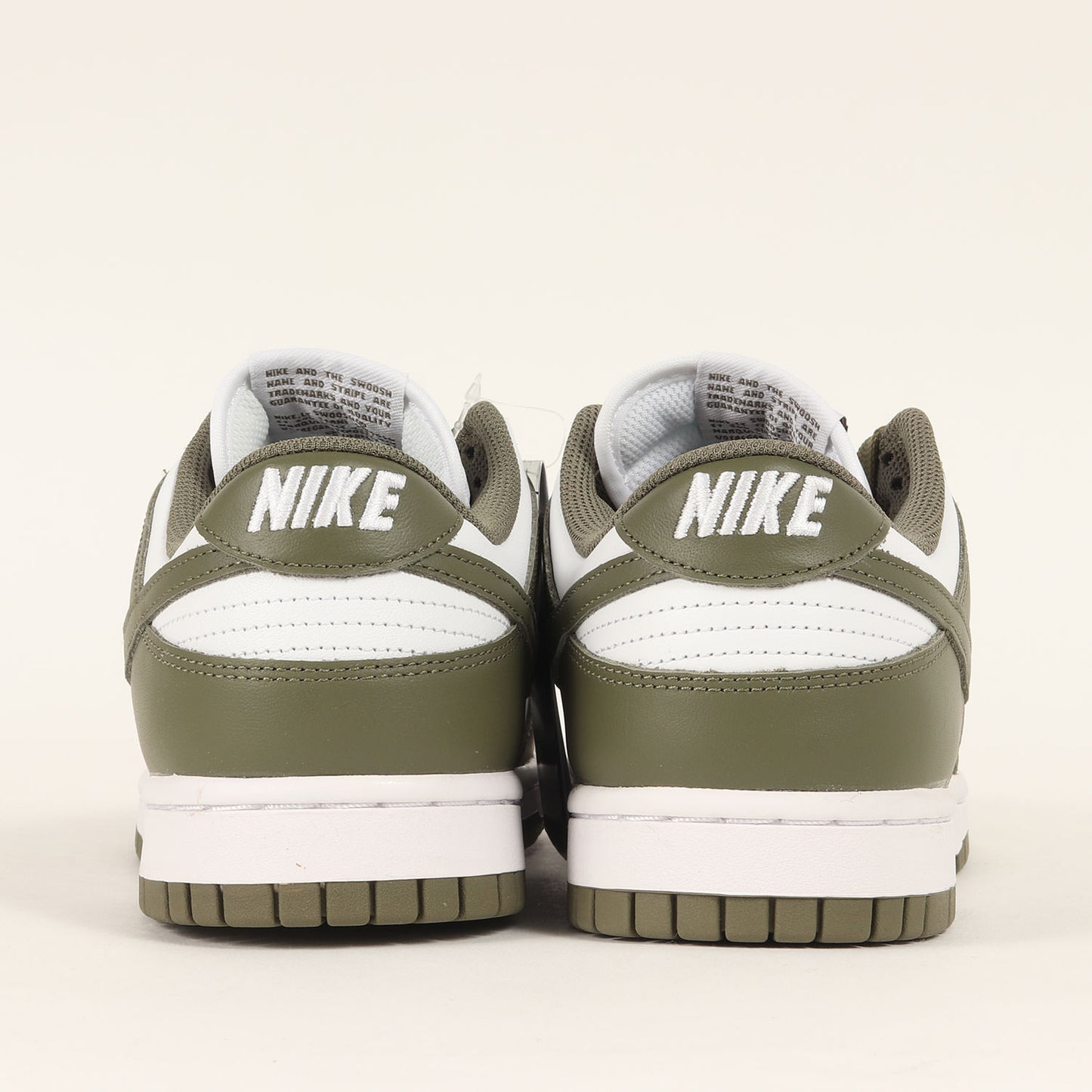 WMNS DUNK LOW MEDIUM OLIVE (DD1503-120)