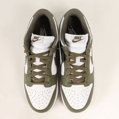 WMNS DUNK LOW MEDIUM OLIVE (DD1503-120)