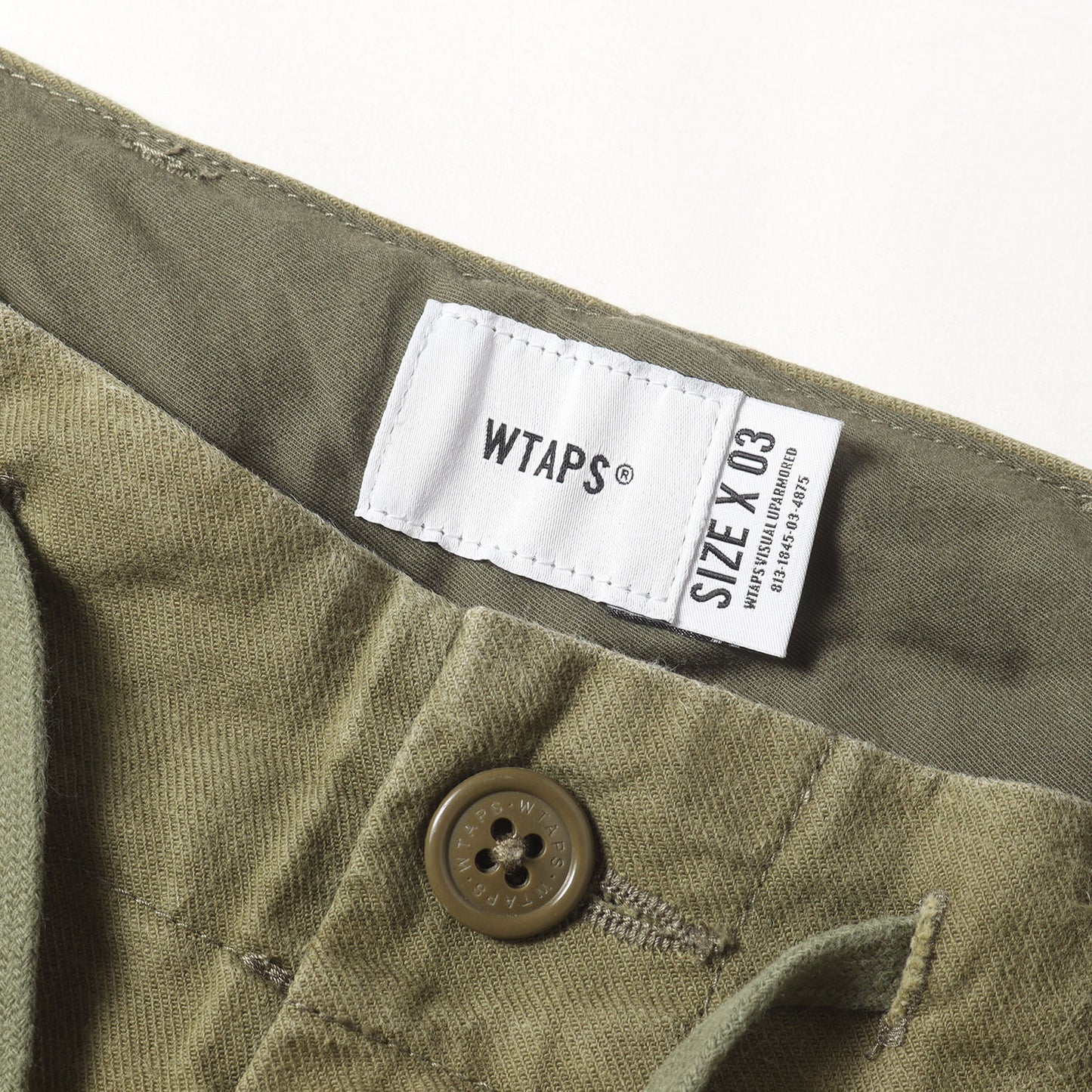 21AW 3タック ワイド テーパード サルエルパンツ(SHINOBI TROUSERS)