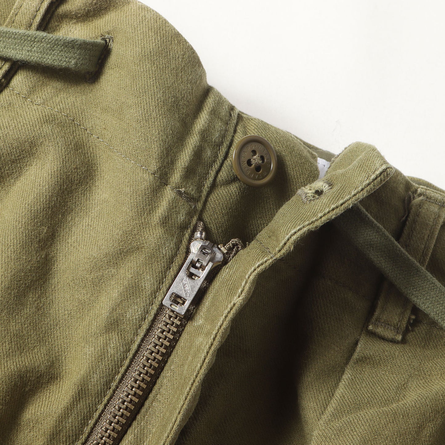 21AW 3タック ワイド テーパード サルエルパンツ(SHINOBI TROUSERS)