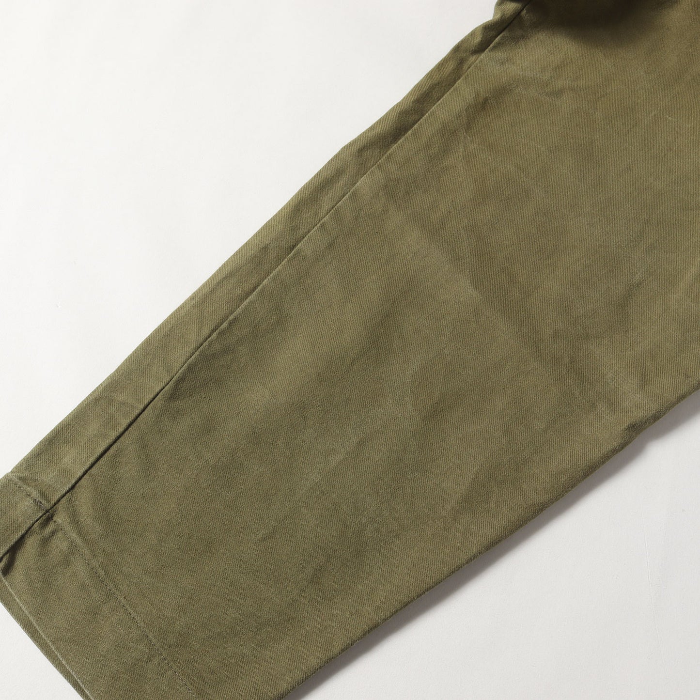 21AW 3タック ワイド テーパード サルエルパンツ(SHINOBI TROUSERS)