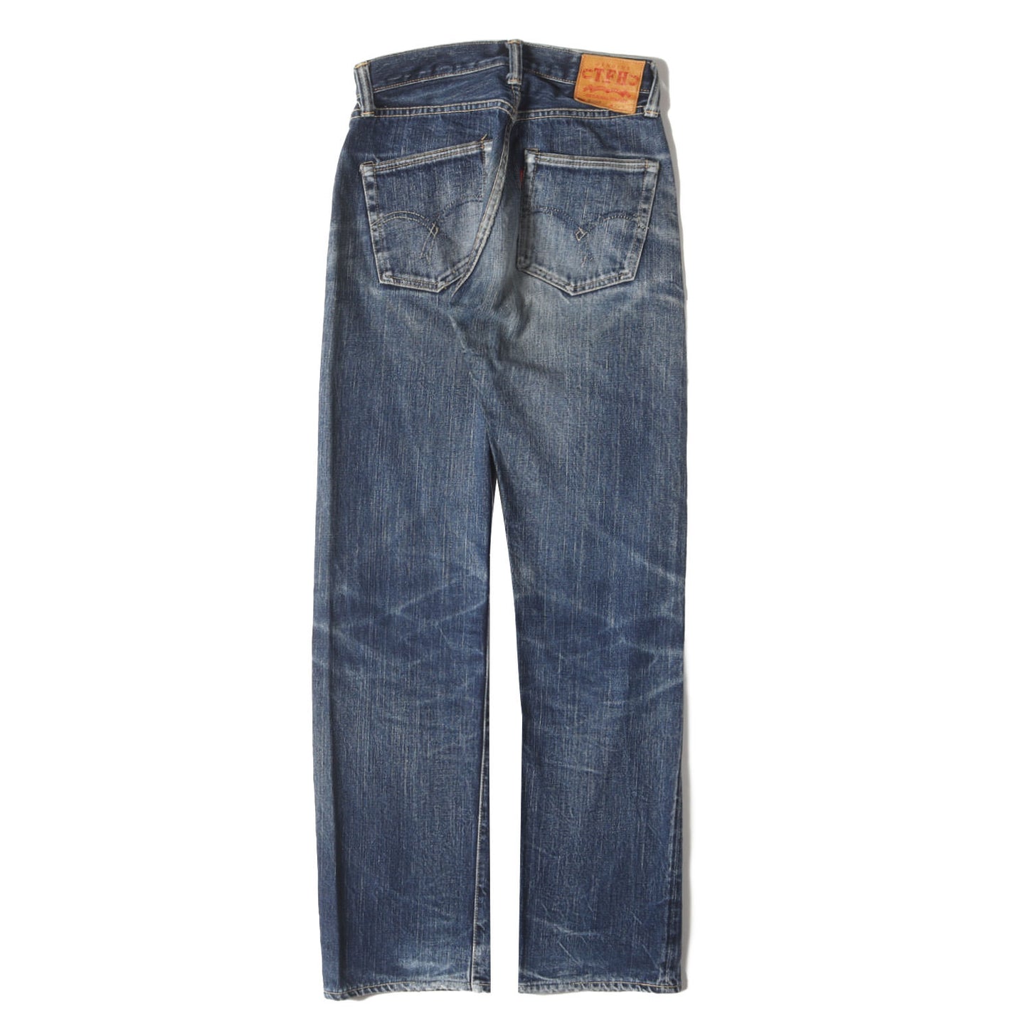 3005XX ストレート デニムパンツ