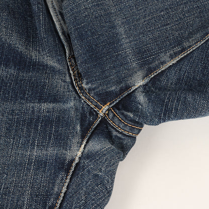 3005XX ストレート デニムパンツ