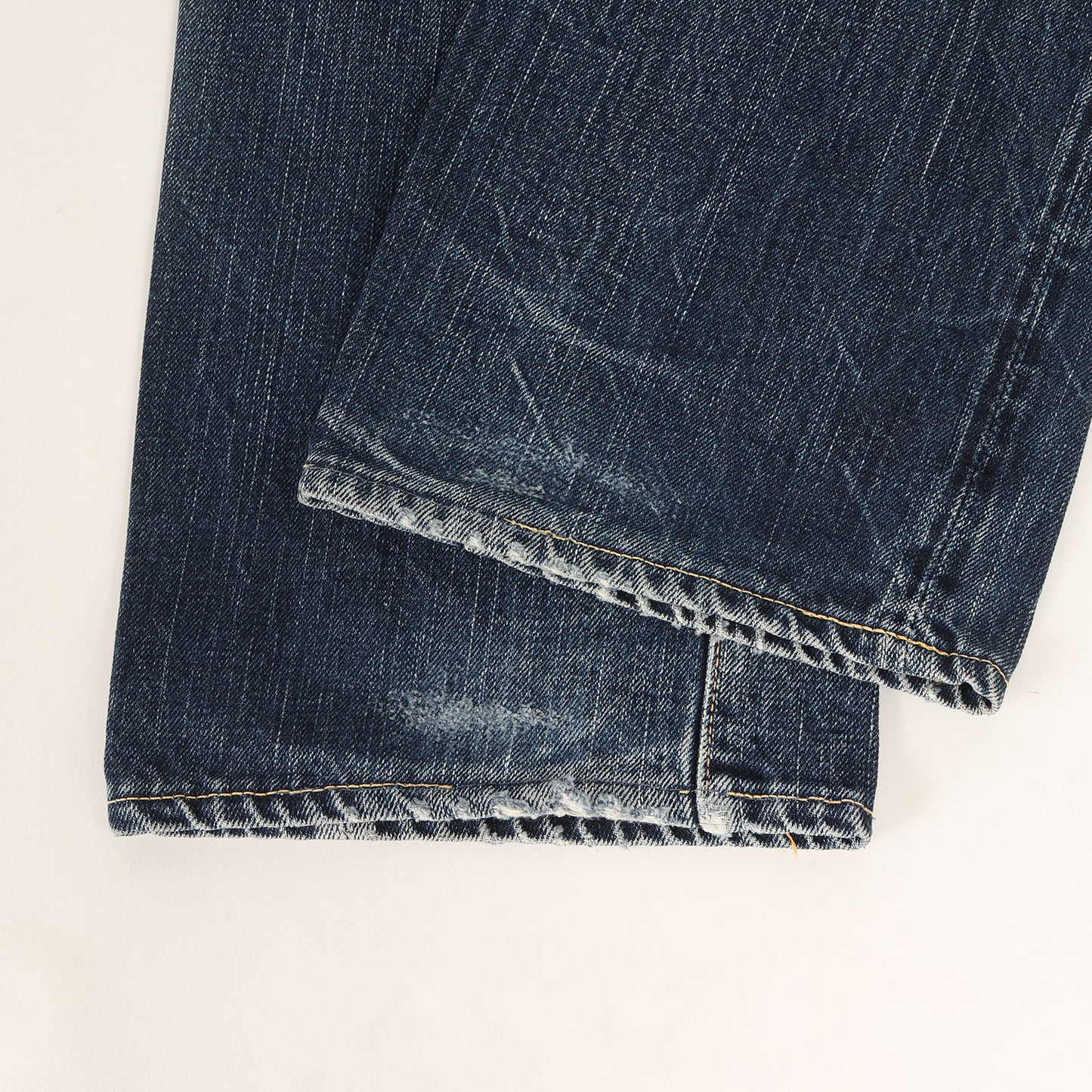 3005XX ストレート デニムパンツ