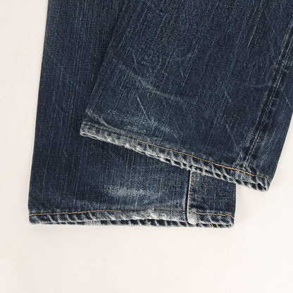 3005XX ストレート デニムパンツ