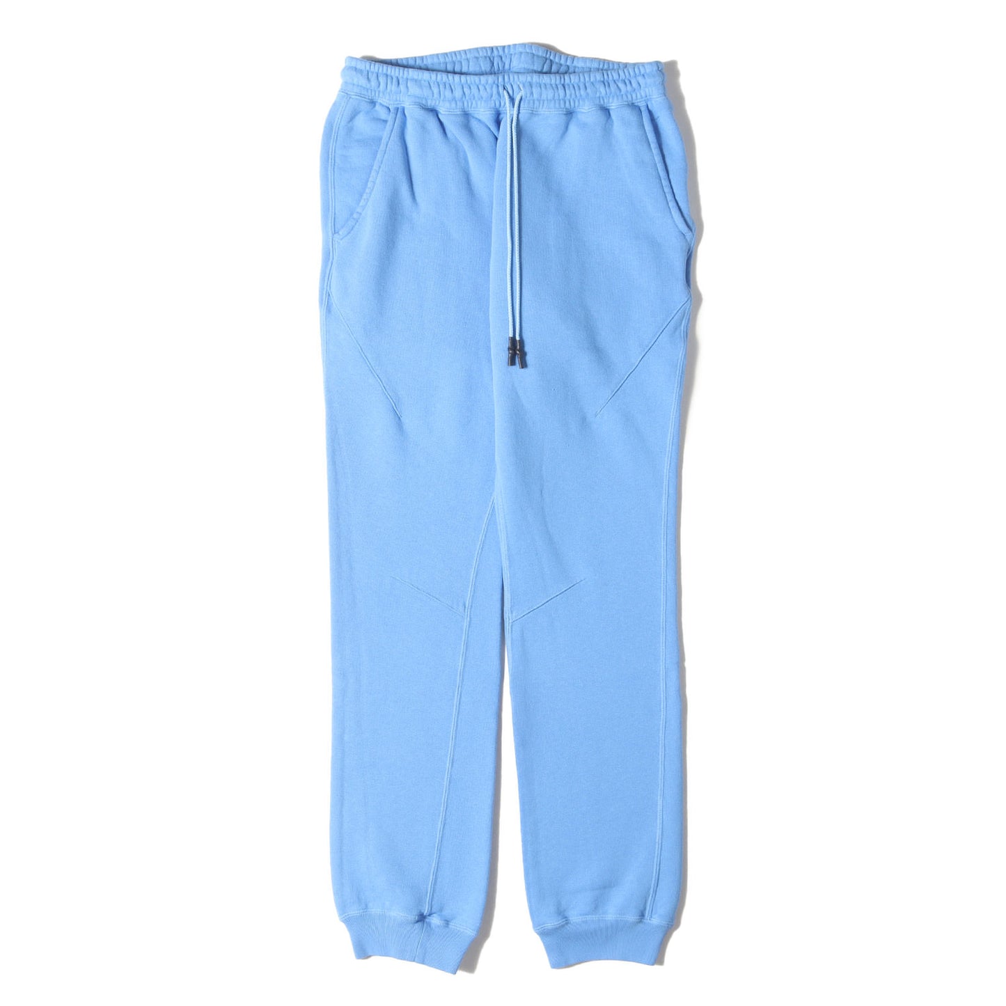 25SS オーバーダイ加工 スウェットパンツ(HIKER EASY PANTS COTTON SWEAT OVERDYED)