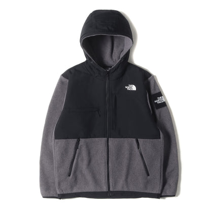 デナリ フーディ フリースジャケット (Denali Hoodie)