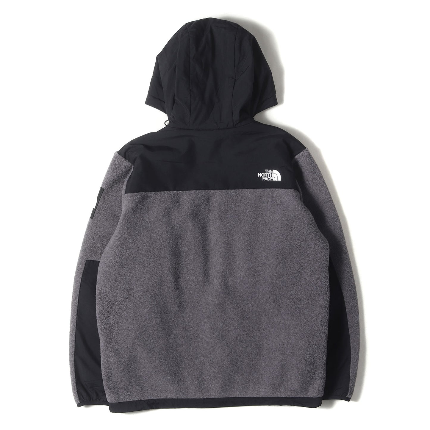 デナリ フーディ フリースジャケット (Denali Hoodie)