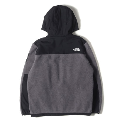 デナリ フーディ フリースジャケット (Denali Hoodie)