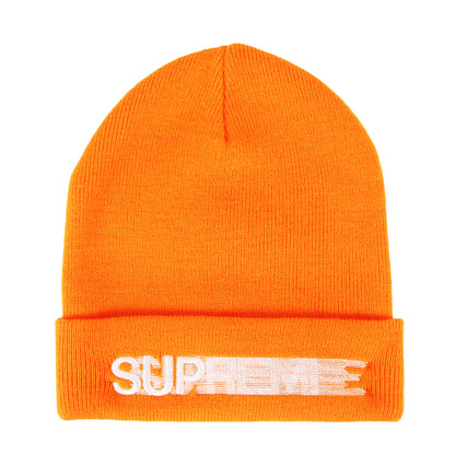 23SS モーションロゴ ビーニー(Motion Logo Beanie)