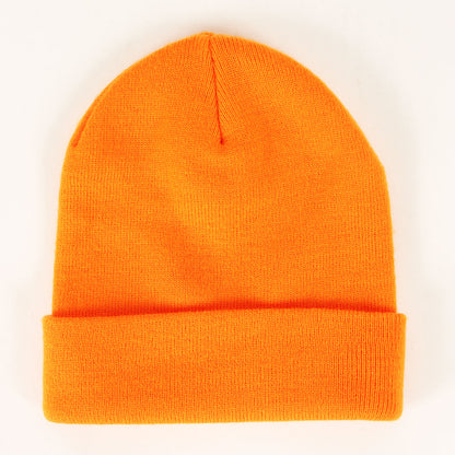 23SS モーションロゴ ビーニー(Motion Logo Beanie)