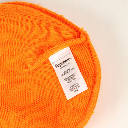 23SS モーションロゴ ビーニー(Motion Logo Beanie)