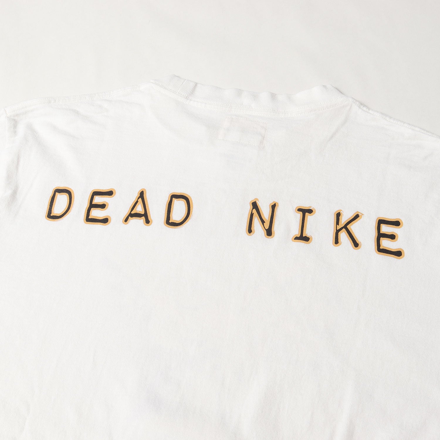 名作】greatLAnd Dead Nike Tシャツ L ブラック 【公式通販】
