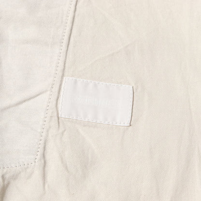 25SS ×SIMON TAYLOR グラフィック チノショーツ(LOGO CHINO SHORTS)