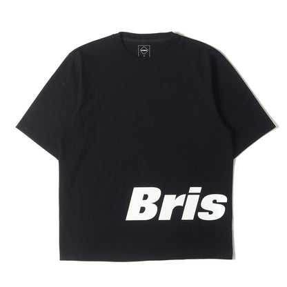 24SS サイドロゴ クルーネック Tシャツ(SIDE LOGO TEE)