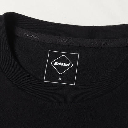 24SS サイドロゴ クルーネック Tシャツ(SIDE LOGO TEE)