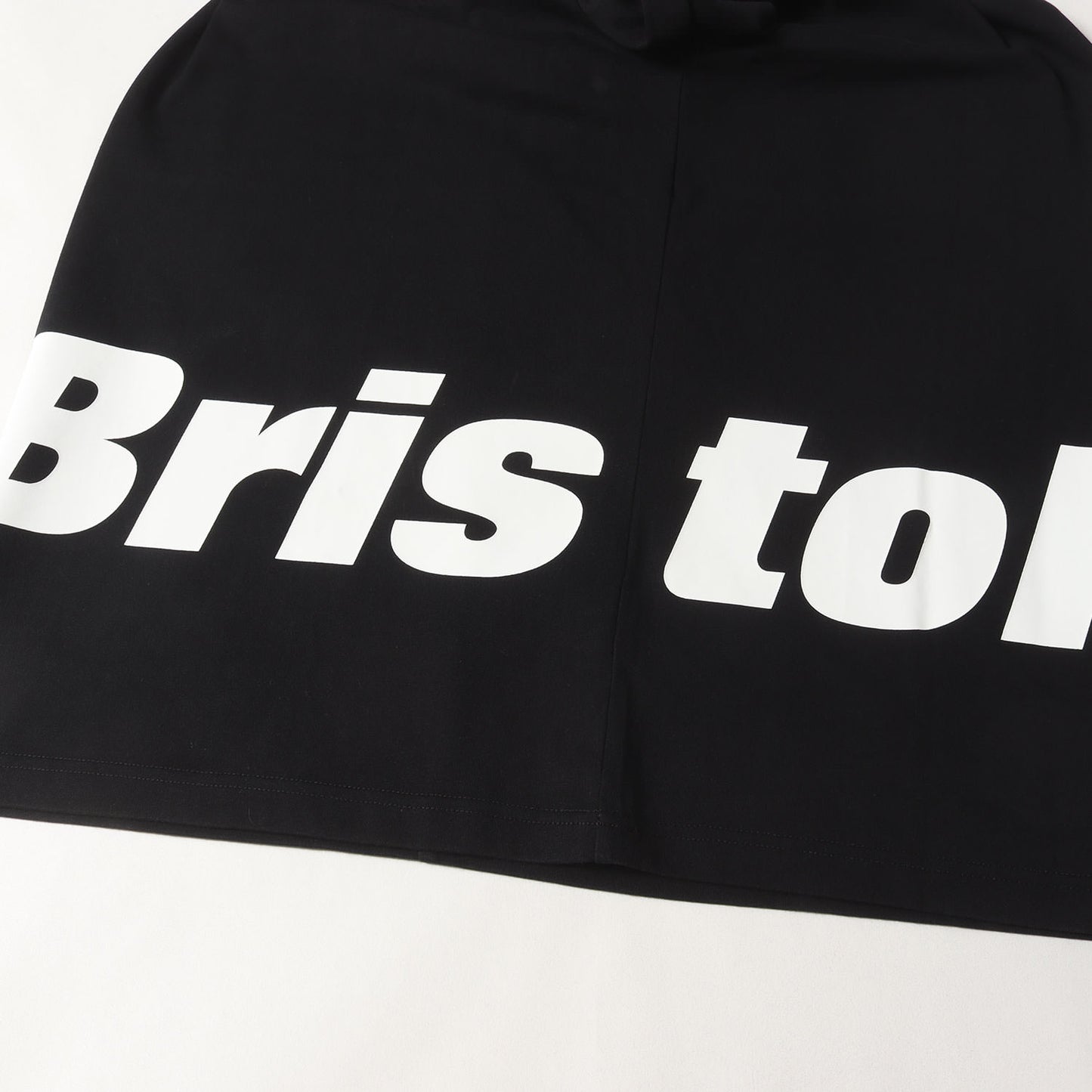 24SS サイドロゴ クルーネック Tシャツ(SIDE LOGO TEE)