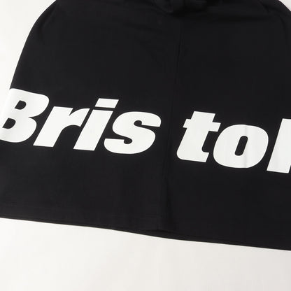 24SS サイドロゴ クルーネック Tシャツ(SIDE LOGO TEE)