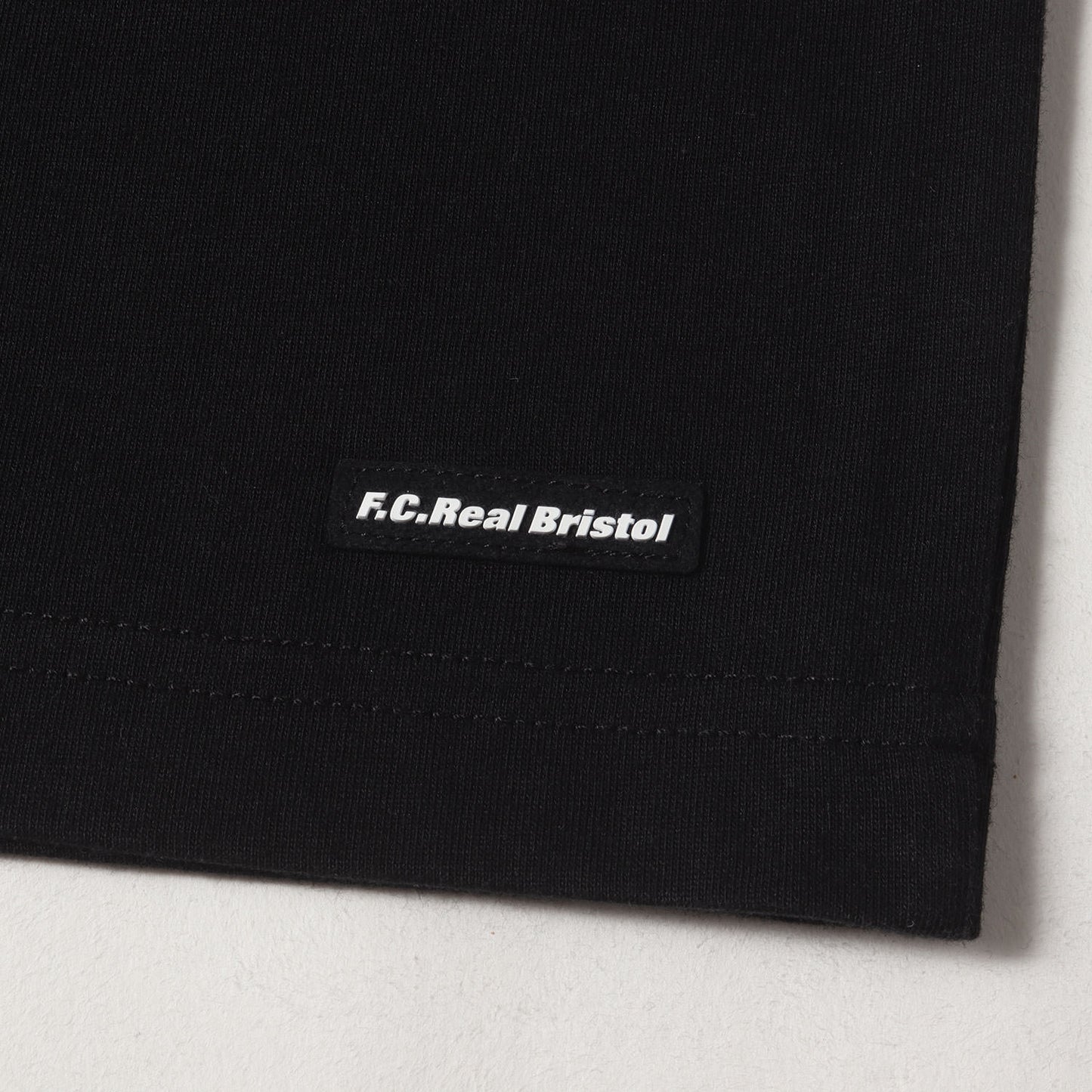 24SS サイドロゴ クルーネック Tシャツ(SIDE LOGO TEE)