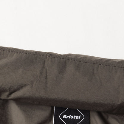 21AW ストレッチ ライトウェイト ジャケット(STRETCH LIGHT WEIGHT HOODED BLOUSON)