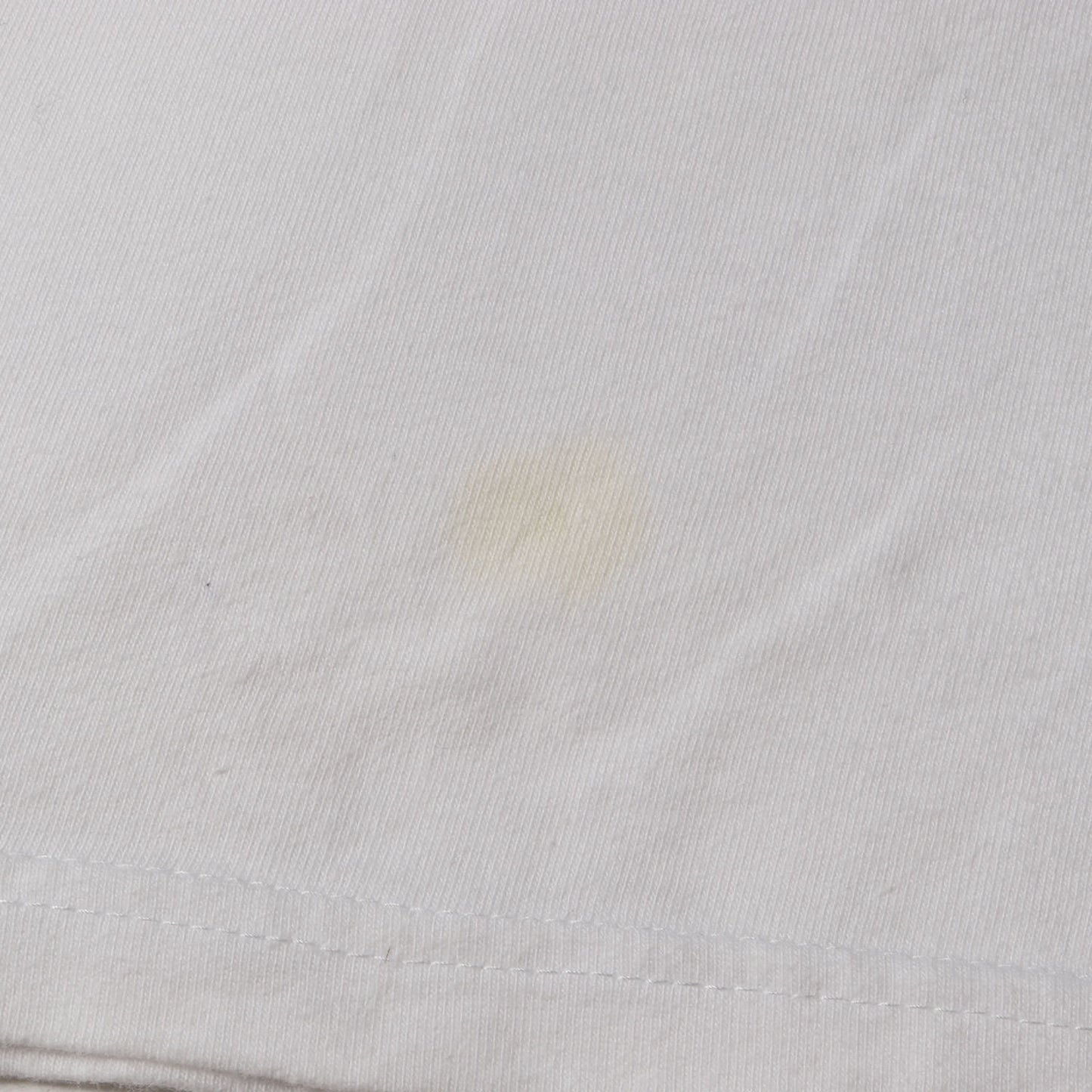 火消しマーク クルーネック Tシャツ