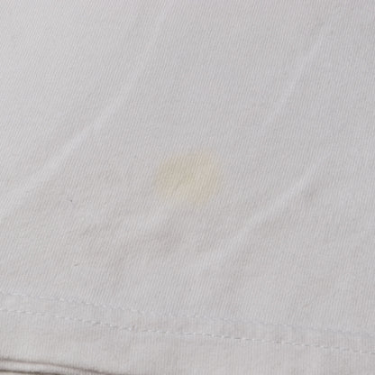 火消しマーク クルーネック Tシャツ