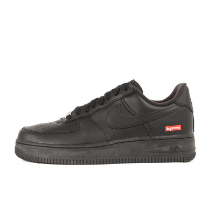 ×NIKE AIR FORCE 1 LOW SP / SUPREME (CU9225-001 / 2022年製)
