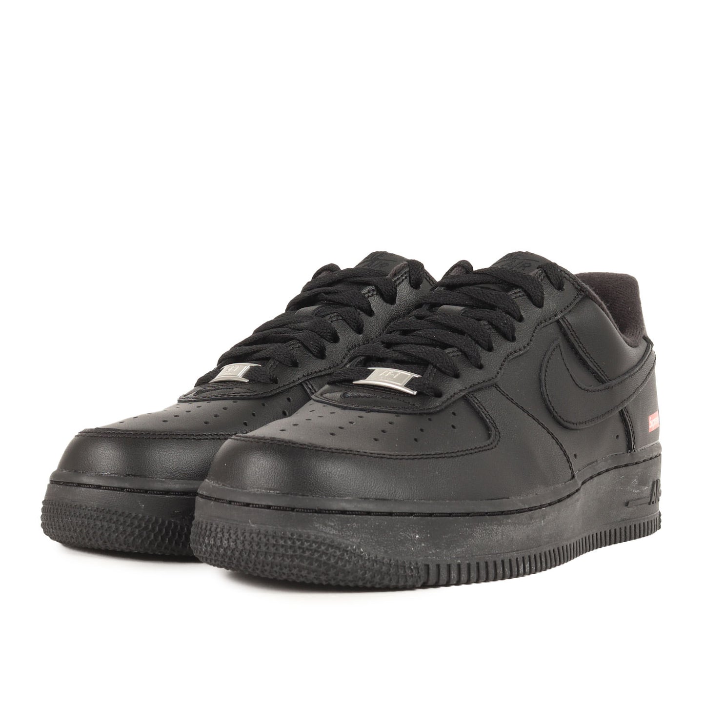 ×NIKE AIR FORCE 1 LOW SP / SUPREME (CU9225-001 / 2022年製)