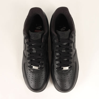 ×NIKE AIR FORCE 1 LOW SP / SUPREME (CU9225-001 / 2022年製)