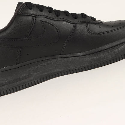 ×NIKE AIR FORCE 1 LOW SP / SUPREME (CU9225-001 / 2022年製)