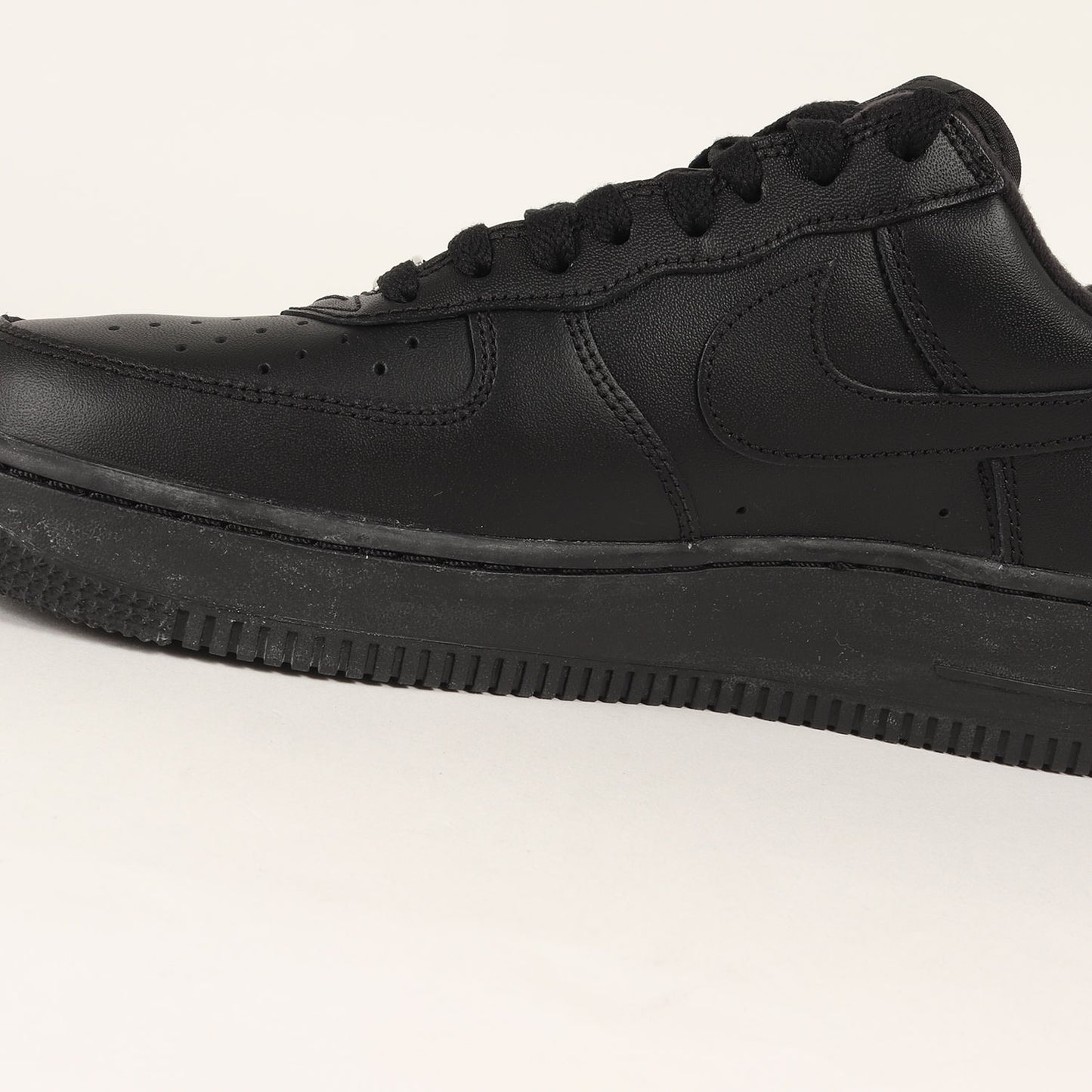 ×NIKE AIR FORCE 1 LOW SP / SUPREME (CU9225-001 / 2022年製)