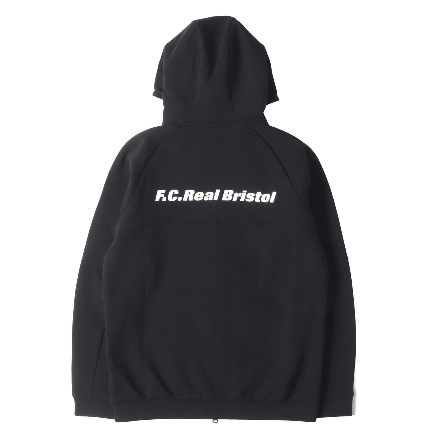 25SS ベンチレーション ジップ ジャージ パーカー(VENTILATION TRAINING HOODIE)