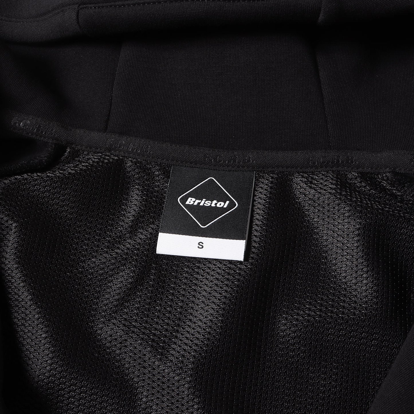 25SS ベンチレーション ジップ ジャージ パーカー(VENTILATION TRAINING HOODIE)