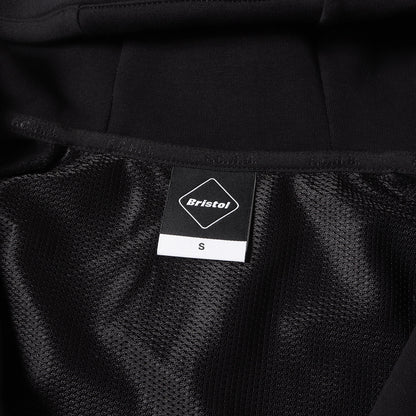 25SS ベンチレーション ジップ ジャージ パーカー(VENTILATION TRAINING HOODIE)