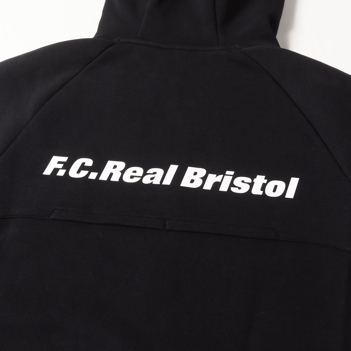 25SS ベンチレーション ジップ ジャージ パーカー(VENTILATION TRAINING HOODIE)