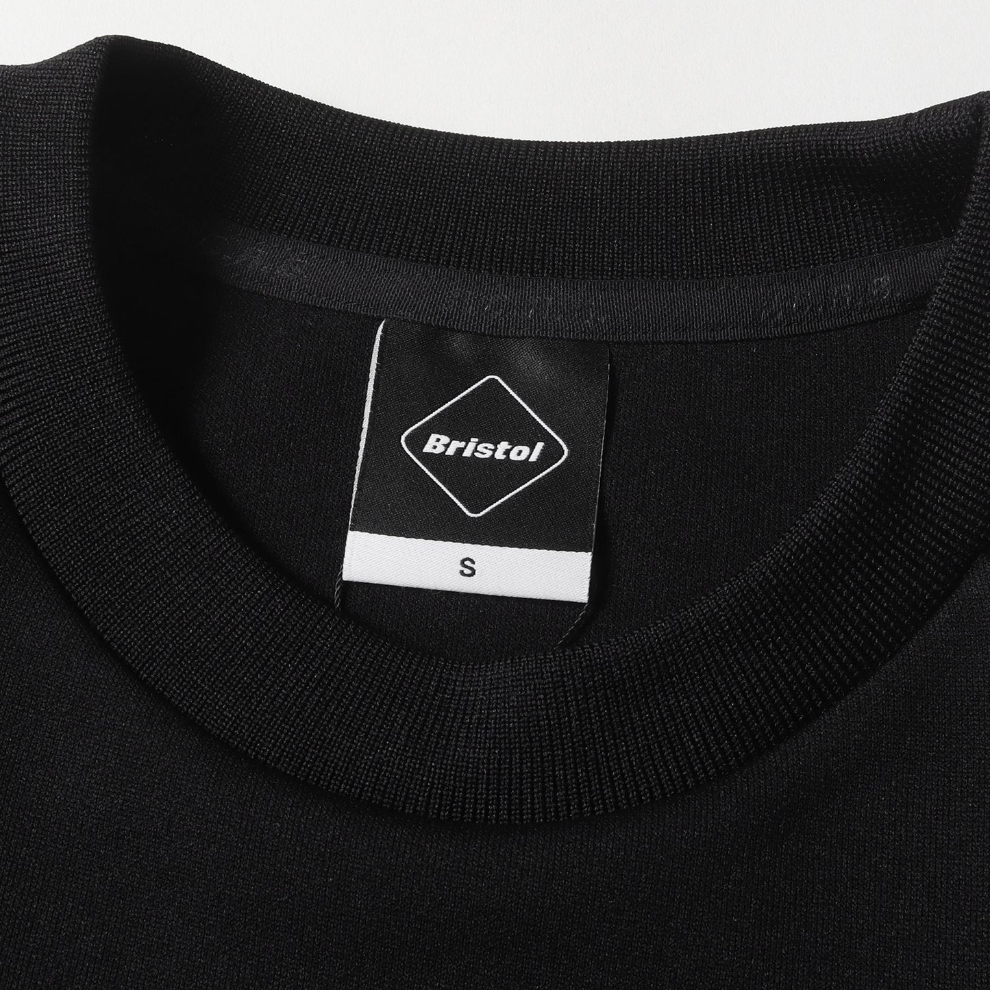 25SS トレーニング トラック ジャージ クルーネック トップ(TRAINING TRACK CREWNECK TOP)