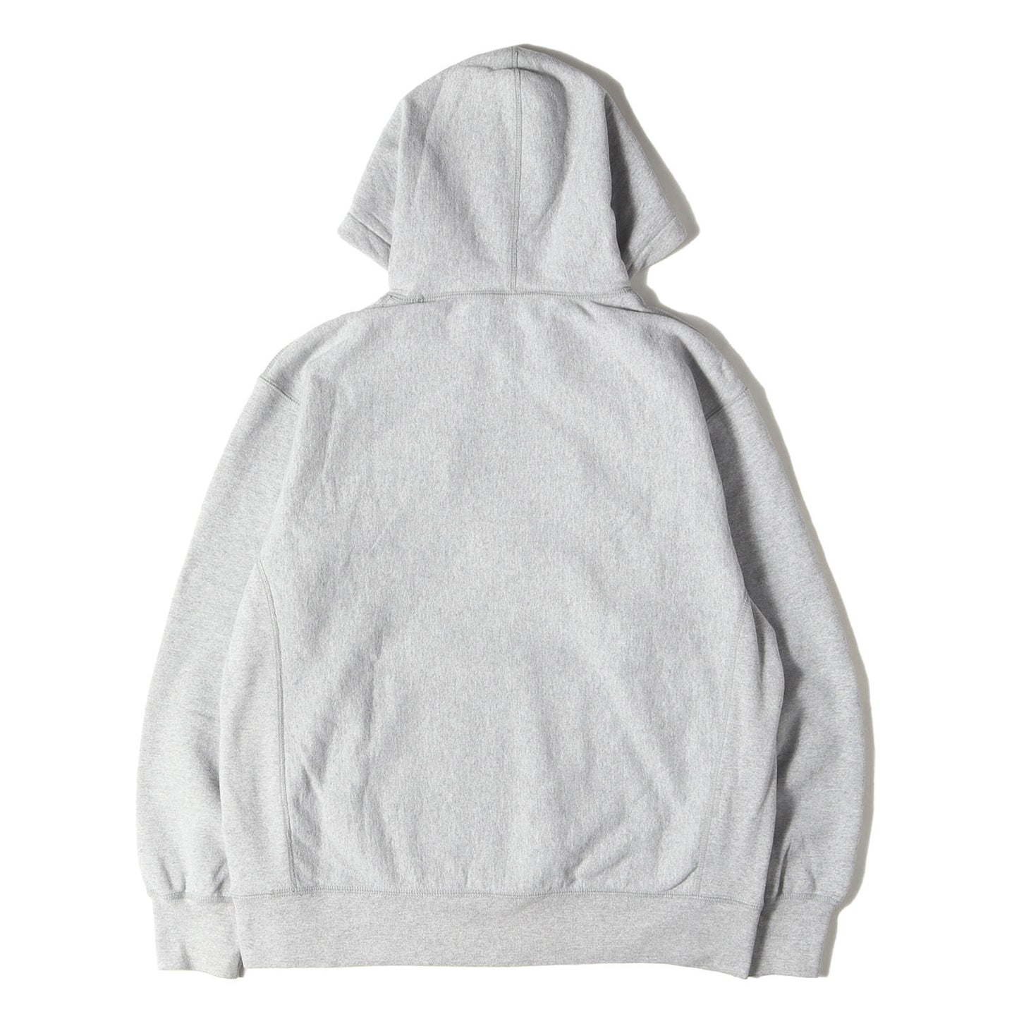 20AW クロスBOXロゴ スウェット パーカー(Cross Box Logo Hooded Sweatshirt)