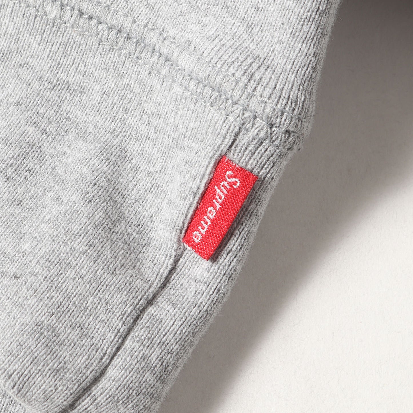 20AW クロスBOXロゴ スウェット パーカー(Cross Box Logo Hooded Sweatshirt)