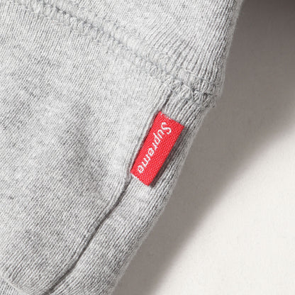 20AW クロスBOXロゴ スウェット パーカー(Cross Box Logo Hooded Sweatshirt)