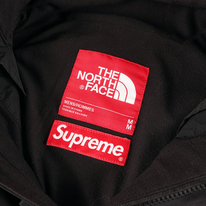 ×THE NORTH FACE プルオーバー ナイロン ジャケット(Steep Tech Hooded Jacket)