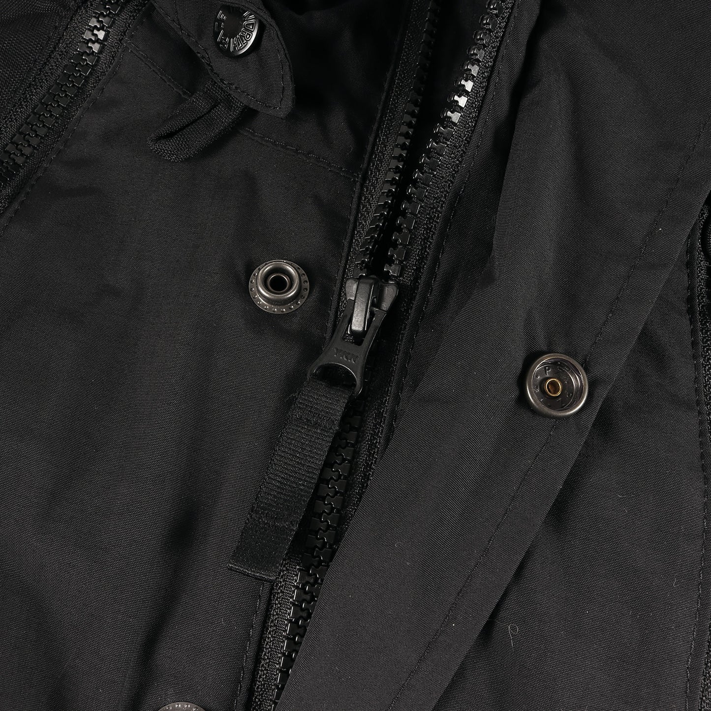 ×THE NORTH FACE プルオーバー ナイロン ジャケット(Steep Tech Hooded Jacket)