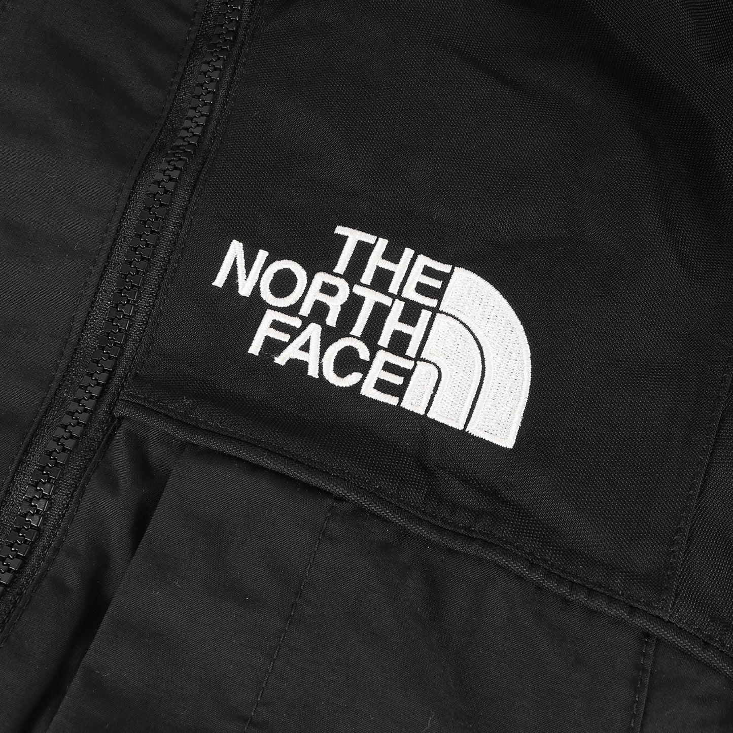 ×THE NORTH FACE プルオーバー ナイロン ジャケット(Steep Tech Hooded Jacket)