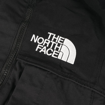×THE NORTH FACE プルオーバー ナイロン ジャケット(Steep Tech Hooded Jacket)