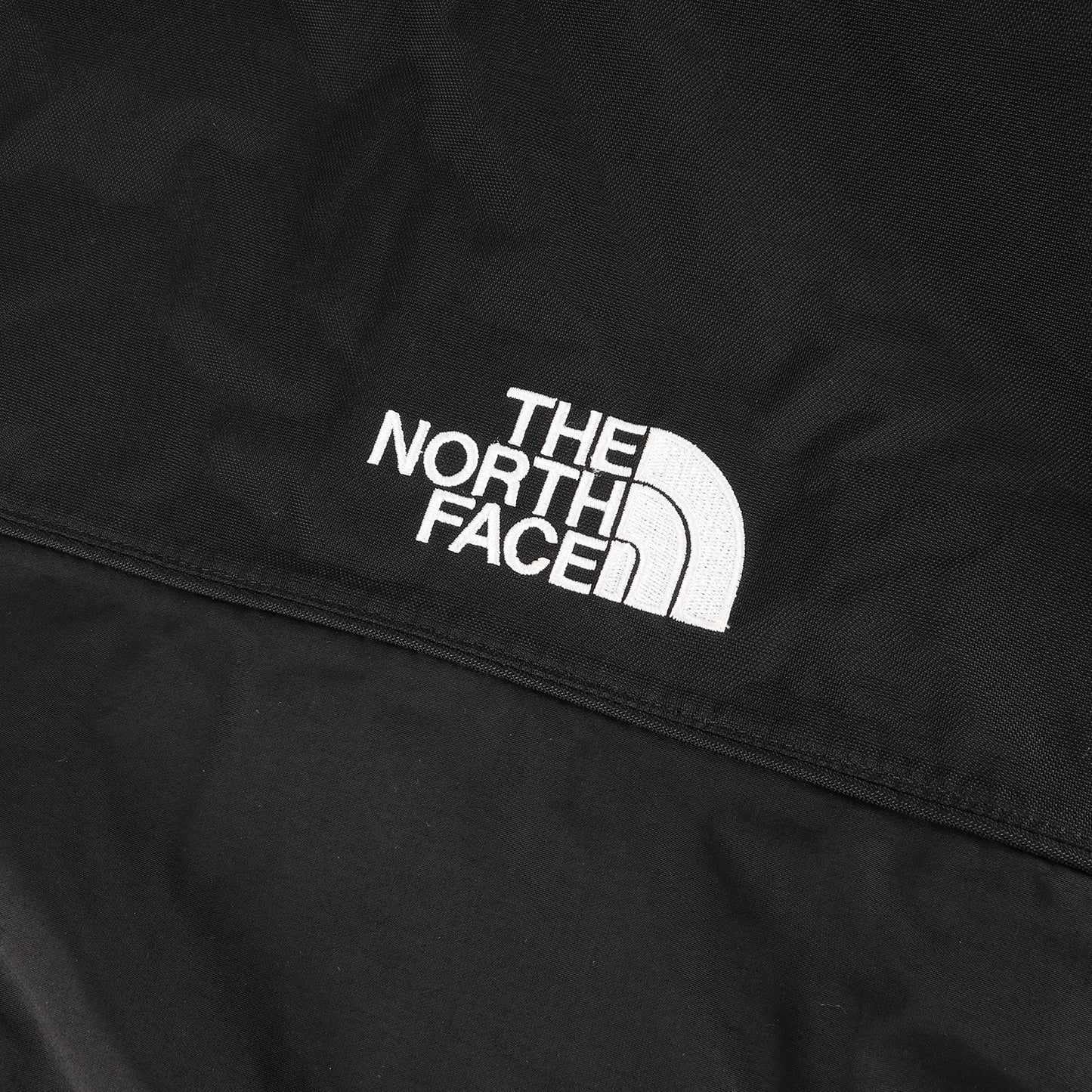 ×THE NORTH FACE プルオーバー ナイロン ジャケット(Steep Tech Hooded Jacket)