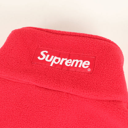 ×THE NORTH FACE 星条旗パッチ フリース ジャケット(Expedition Fleece Jacket)