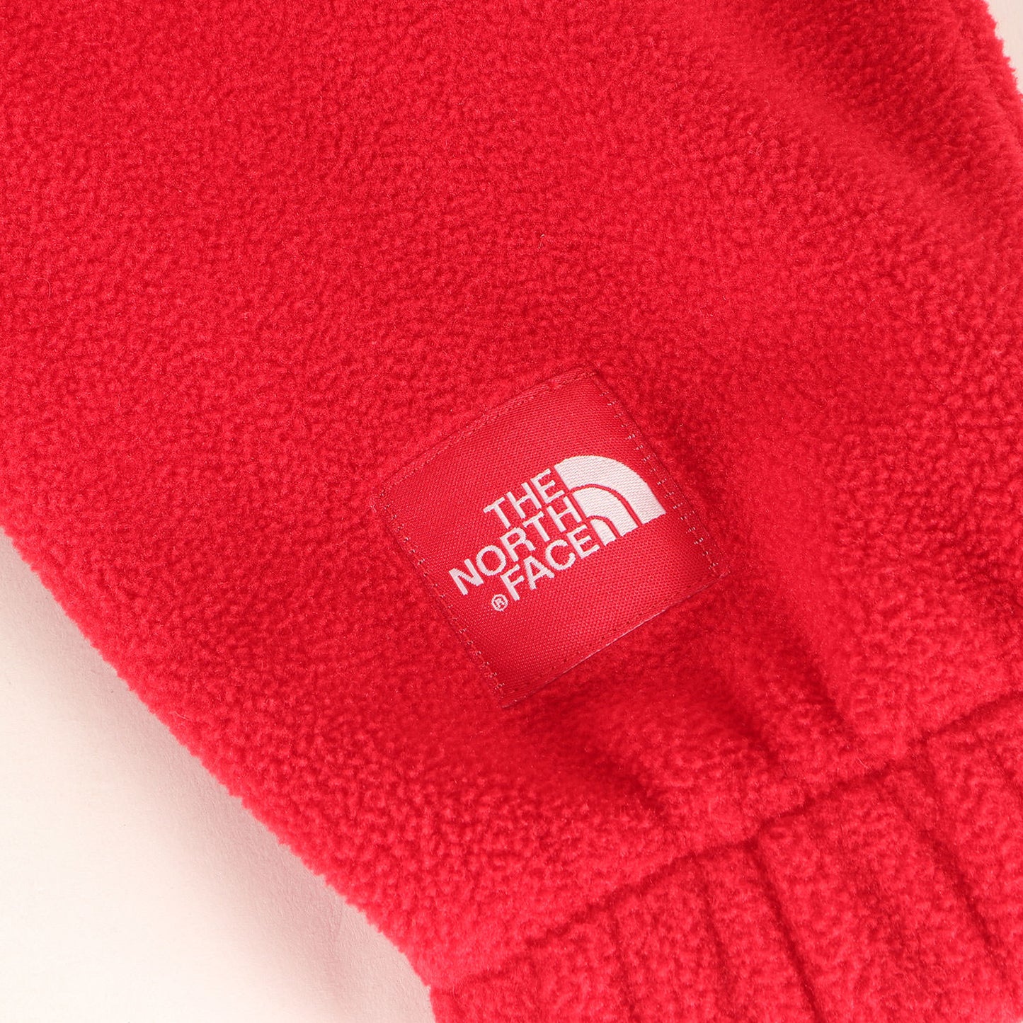 ×THE NORTH FACE 星条旗パッチ フリース ジャケット(Expedition Fleece Jacket)